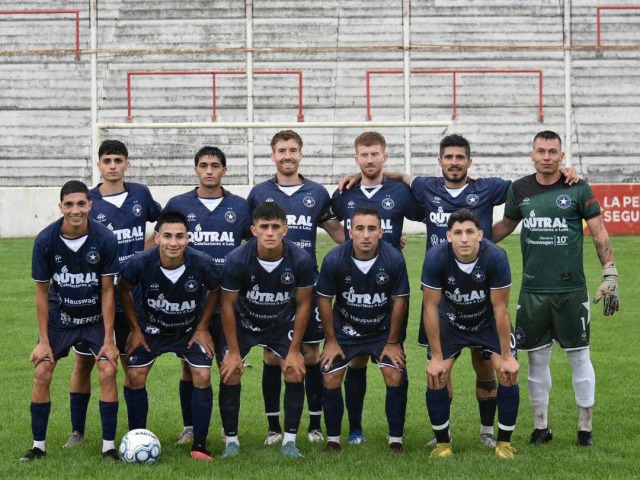 Un Racing muy muletto perdi en la ltima pelota